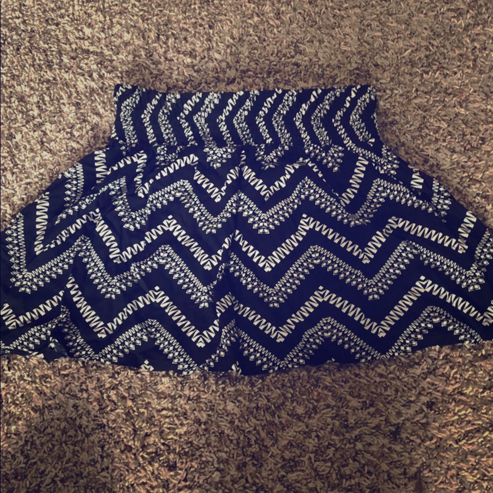 14” skirt